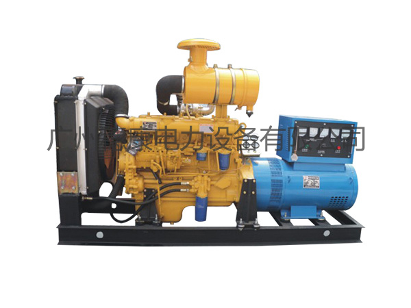 潍坊柴油发电机组
