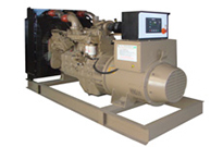 广州发电机租赁注意事项有哪些？