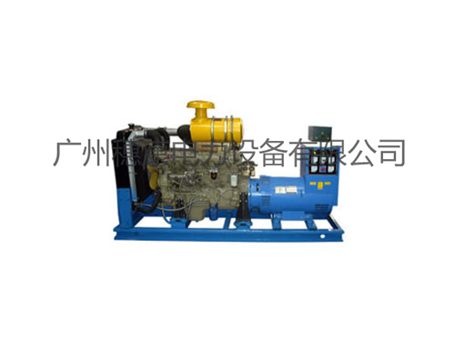潍坊柴油发电机组150kw
