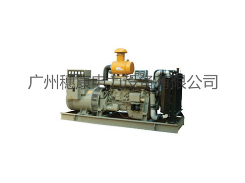 潍坊柴油发电机组200kw