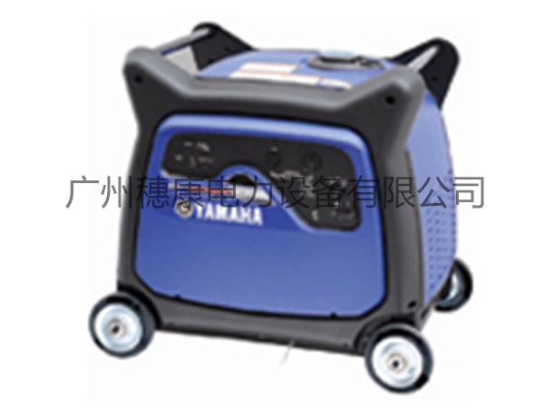 雅马哈汽油发电机 EF12000E