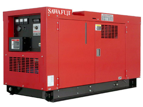 SHT25D 20KVA