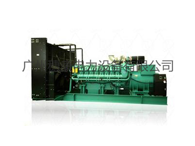重庆康明斯发电机组1000KW