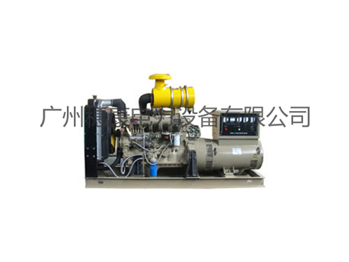 潍坊柴油发电机组120kw