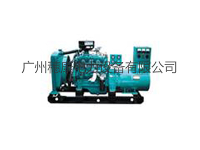 玉柴发电机组40KW