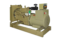 发电机组厂家告诉您柴油发电机组选购技巧