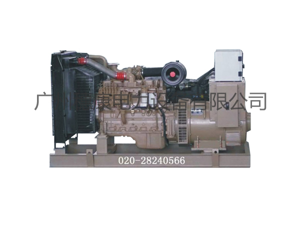 重庆康明斯发电机组400KW