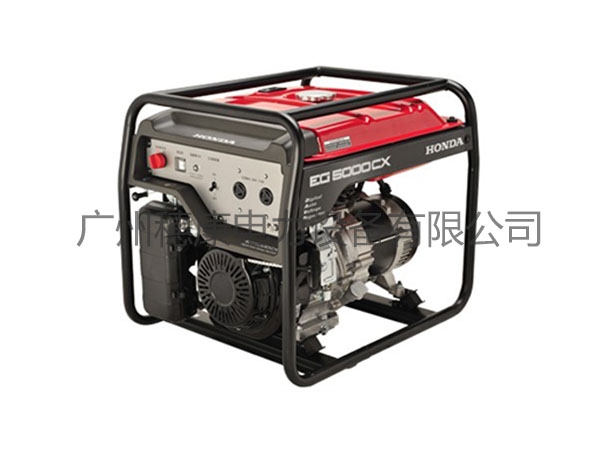 闽东本田发电机组EG5000CX