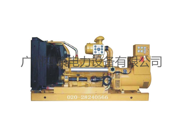 上柴股份柴油发电机组