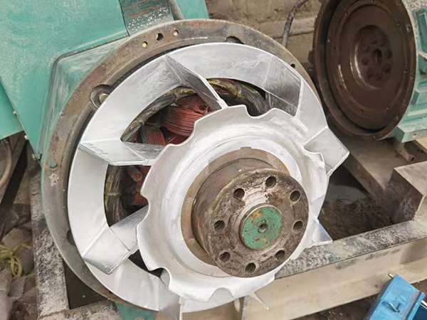 广州发电机维修